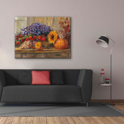 Aariana " October Still Life " Print