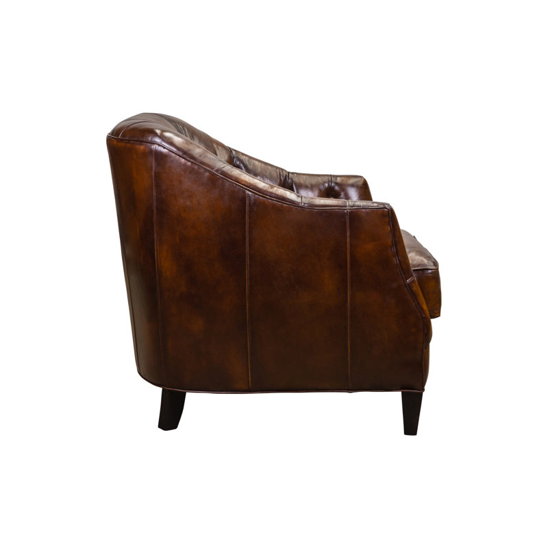 Chaise Brighton en Richmond Lager