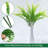 14.5'' Faux Fern Plant