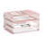 Rose est en rupture de stock