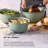 KitchenAid® Universal 3-Piece Nesting Mixing Bowls-128488499