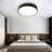 Darniece LED Flush Mount-1314435901