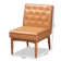 Gitano 17.3'' H Tufted Faux Leather Upholstered Side Chair