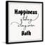 Long Long Warm Bath - art textuel-1857861015