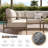 6 Pieces Metal Outdoor Sectional Furniture-1480686640-1496553372
