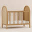 Ensemble de conversion pour lit de bébé convertible 3-en-1 Bondi Cane-97317552