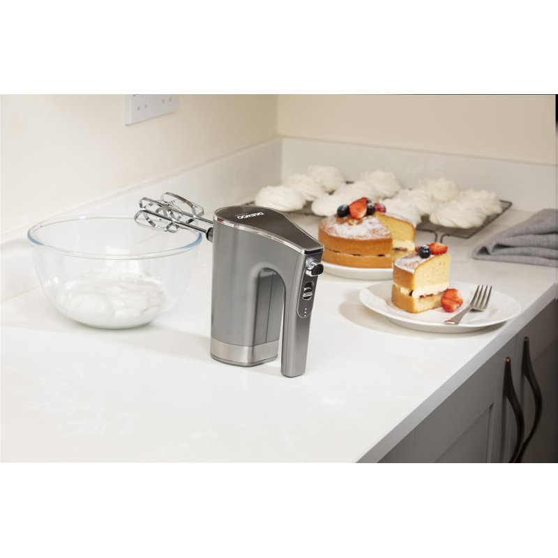 Daewoo 3 Speed Hand Mixer
