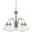 Turcotte 5 - Light Dimmable Chandelier-572528119-572528118