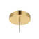 Ailynn 1 - Light LED Pendant