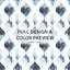Ensemble de literie 6 pièces Modern Modern-131227136