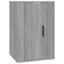 Nataile Unfinished TV Stand for TVs up to 24" with Fireplace Included-747065919