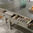 Devontee Wood 7 Counter Height Table Set-382440563
