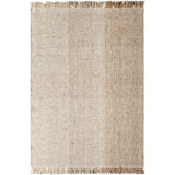 Aarhus Hand Tufted Wool Area Rug