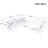 Upholstered Polyester Sectional-1484303565