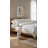 Modern 1 Light Marble Base Table Lamp