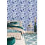Rouleau de papier peint Jacinta Provence-74066497
