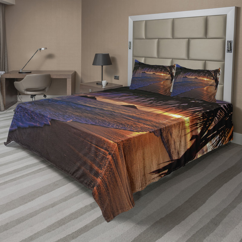 Microfiber Sheet Set, Full Sheet Set + Fitted Sheet + 2 Pillowcases
