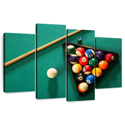 Outils de jeu de billard Senne