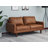 Marleina 58'' Faux Leather Square Arm Sofa-1543977921-1585957866