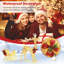 Christmas Deer Banners