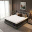 Matelas hybride à ressorts ensachés de 12 po à fermeté moyenne et haute résilience dans une boîte certifié CertiPUR-US et OEKO-TEX®-1183243460