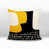 Yellow/Black/Off-White