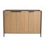 Ensemble de meuble-lavabo autoportant 48 po (46-7 / 8 po) sans lavabo-131648665