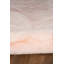 Tapis en fausse fourrure de lapin Jalissia-524480402