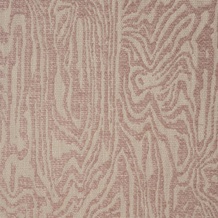 Tissu de revêtement jacquard Zebrawood-Nootka