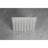 304 Stainless Steel Shower In Bathroom - Thin Waterfall With Self-Cleaning Nozzles High Brushed Nickel For Luxury-127368583