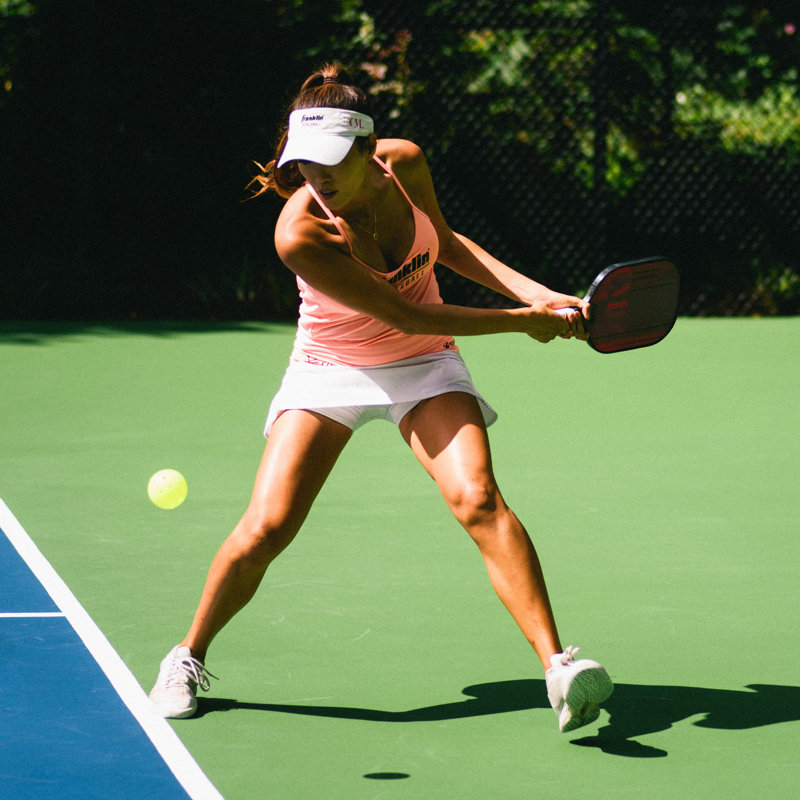 Paddle Pickleball