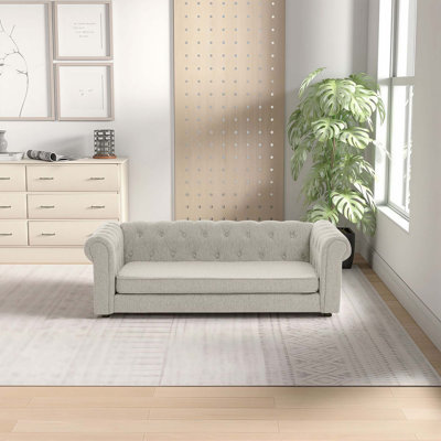Canapé Chesterfield