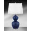 Lampe de table en céramique