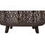 Table basse en rotin Acme-315372843