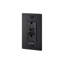 1G Duplex GFCI Outlet / With Logo-697994489