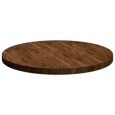 Solid Wood Table Top