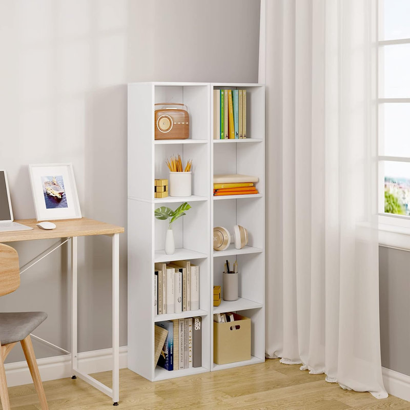 Drewery Bookcase