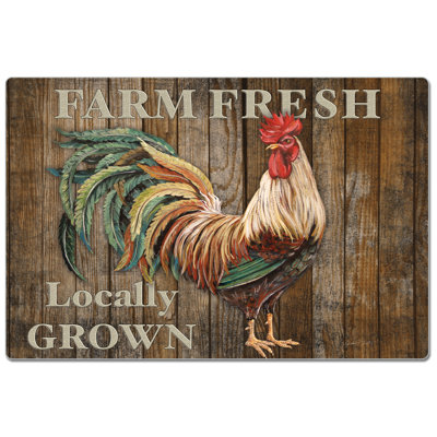 Tapis anti-fatigue Olton Farm