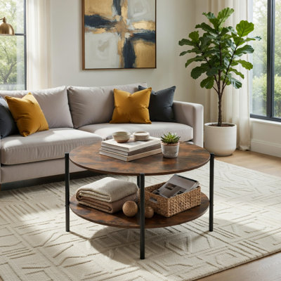Table basse Hommoo