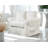 Cassanora Snow Living Room Group Slip Cover-620218114