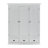 Arrigo 61.81 " W Armoire