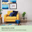 Irvine Floor Shelf Coffee Table-93811366