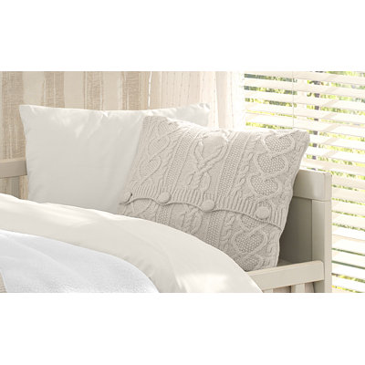 Sloane 6-Piece Crib Bedding Set