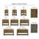 Radstock 42" Single Bathroom Vanity Set