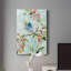 Asbury Garden Song II - peinture sur toile tendue-762330281
