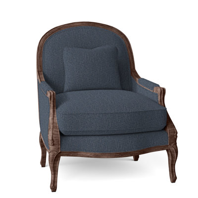 Fauteuil l 33,5 po Adair