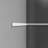 3/8 in D x 1-1/4 in W x 78-3/4 in L Primed White Plain Polyurethane Panel Moulding