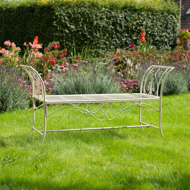 Outdoor Bench