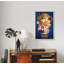 «Cirio» par Leonetto Cappiello, impression sur toile-31919271-73555279-73555278