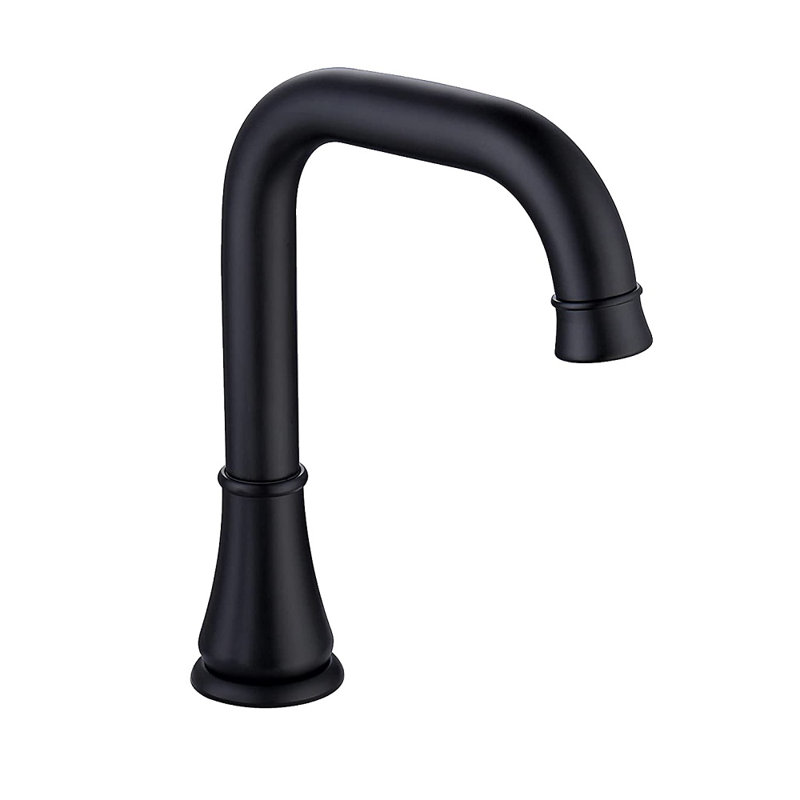 Robinet à capteur automatique sans contact FontanaShowers